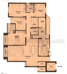 Spring Grove (D10), Condominium #474123581